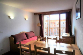 Résidence Cristallines - 2 Pièces cabine 6 personnes MAE-9939